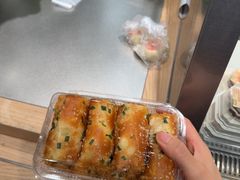 -泸溪河桃酥(江宁太阳城店)