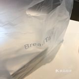 去兑换的时候只有一个原味的口味，兑换了两块