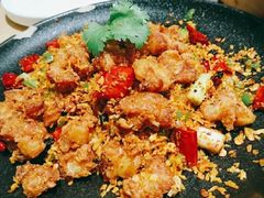 -蔡澜港式点心(皇庭广场店)