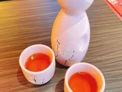 -仙隐小鹿中華の日料(荣民龙首广场店)
