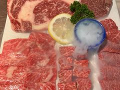 -橘焱胡同烧肉夜食(BFC外滩金融中心店)