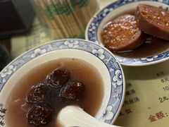 -粗茶淡饭(东关街店)