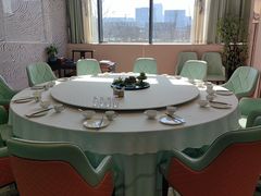 -海泰食府·新鲁菜·家宴(总部基地店)
