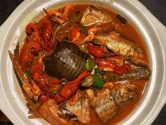 -老海陵·泰州菜(三水湾店)