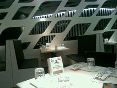 -鱼酷活鱼烤鱼(恒隆广场店)