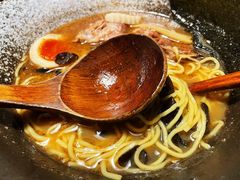 -日本料理神拉面