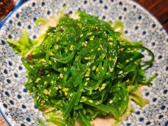 日式海带丝-有才叔北京时间涮肉(紫薇尚层店)