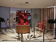 -亚特兰蒂斯-番红花海鲜自助餐厅·鲜活海鲜·小火锅