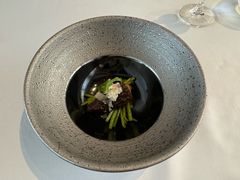 三杯羊肚菌时蔬-京兆尹(雍和宫店)