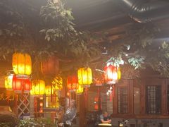 -万里闯关东铁锅炖菜馆(高新旗舰店)