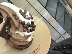 -GODIVA(王府井apm店)