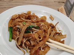-茶港·点心·啫啫煲(范湖万达广场店)