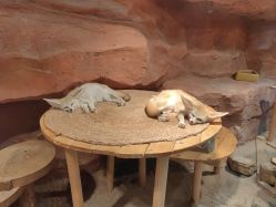 -Zoolung Zoolung动物主题公园(海信广场店)