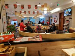 大堂-小六汤包·老字号·中华名小吃(兴庆路店)