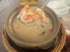 -李记潮汕砂锅粥(营福路店)