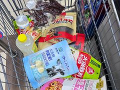 -友谊超市(海拉尔店)