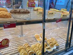 -味多美蛋糕(金顶街店)
