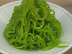 莴笋-苏小柳点心·手作小笼包(浦东嘉里城分院)