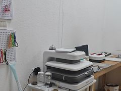 -垚火玩泥吧手作集合店·拼豆·陶艺