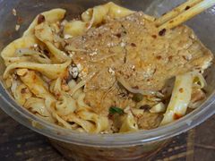 -一一刀削面(新贵都店)