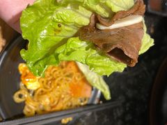 -九田家黑牛烤肉料理(太阳城店)