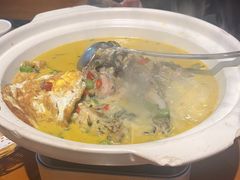 -庭苑饭香·生态餐厅(动物园店)