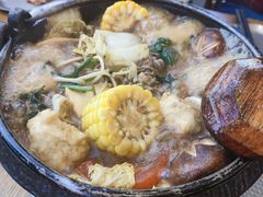 -大鲜生·亚洲菜融合小食堂