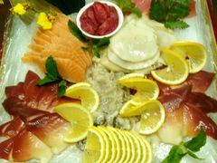 -瑞海姆酒店中餐厅