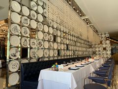 -马克西姆俄罗斯餐厅(通亚街店)