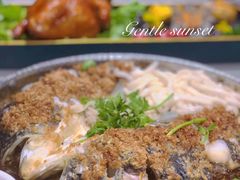 -3号仓库·创意中国菜(乐清正大广场店)