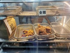-京味旮旯炸鸡(长安万达店)