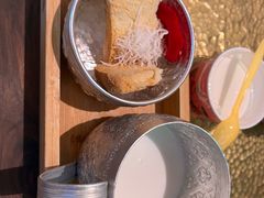 -菌自由丨野生菌火锅特色庭院餐厅(丽江古城店)