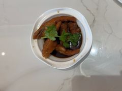 -厝包四点金·潮宴(太古仓店)