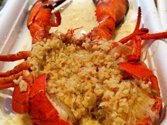 波士顿龙虾-盒马鲜生(悠方店)