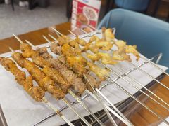 -老虎滩大连海鲜烧烤(水游城店)