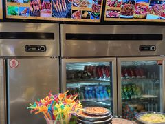 -马艾萨中国兰州牛肉拉面(劲松店)