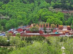 -五台山风景名胜区