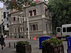 -飞马旅黎黄陂路文旅街区