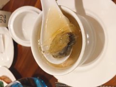 -白天鹅宾馆·流浮阁咖啡厅