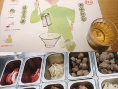 -蔡澜Pho·越南粉餐厅(海上世界店)