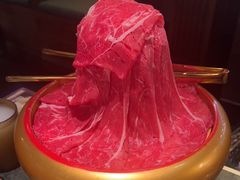 -牛New寿喜烧(中山公园龙之梦店)