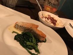 -食间牛排(湖西路店)