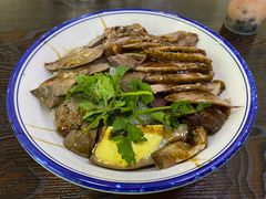 鹅肉拼粉肝-春梅里卤鹅馆·47年老字号(中山路店)