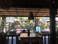 -Pundi Pundi Restaurant