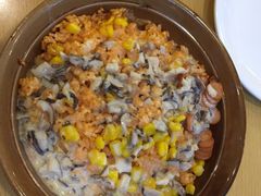 -萨莉亚意式餐厅(玉泉路物美店)