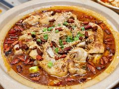 -叁煨蹄花·下饭盐帮菜(人民广场店)