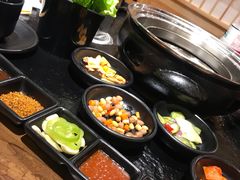 -九田家黑牛烤肉料理(石路天虹店)