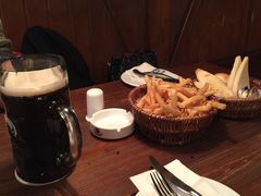 -宝莱纳啤酒花园餐厅PAULANER BRAUHAUS Nanjing(广州路店)