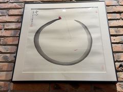 -苹果树下艺术餐厅(通州店)