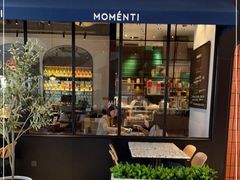 门面-MOMENTI手工意面(晶耀前滩店)